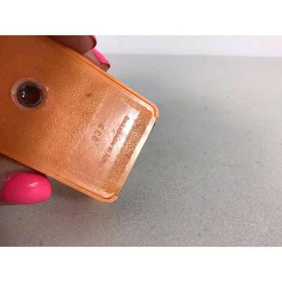 Vintage Virginia Beach Souvenir Viewer 8 Views Hong Kong - Picture 6 of 6